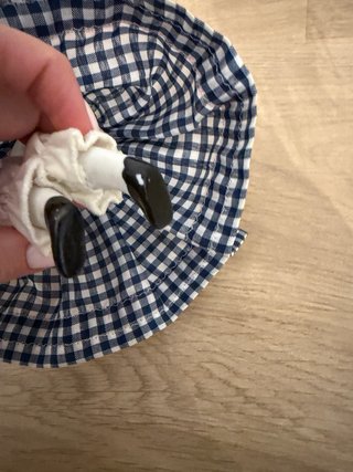 Muñeca Oktoberfest