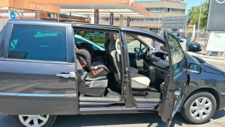 Peugeot 807 2012