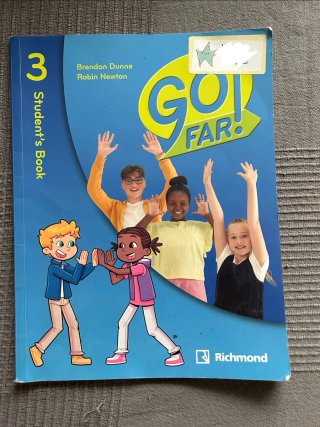 Lote libros tercero primaria
