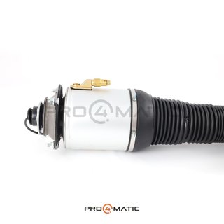 Amortiguador Suspensión Neumática Bentley GT Izq.