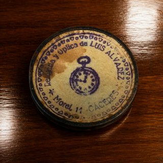 Orologio da tasca Omega funzionante