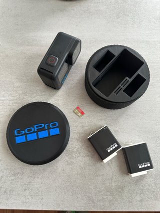 Custodia per GoPro Hero 9 10 11
