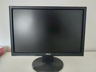 Monitor Asus 19 pollici