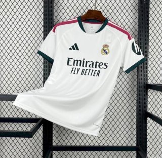 Camiseta de fútbol R.M 26/27 De S a XXL