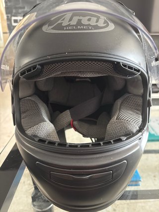 Casco Arai Chaser V Pro Talla XS