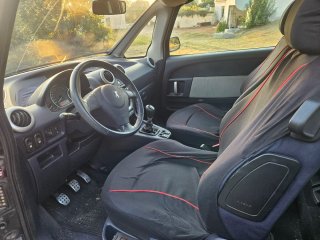 Peugeot 1007 2006