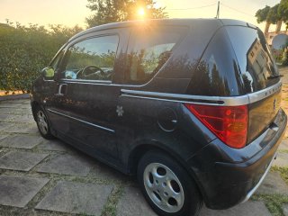 Peugeot 1007 2006
