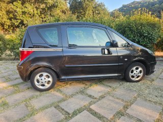 Peugeot 1007 2006