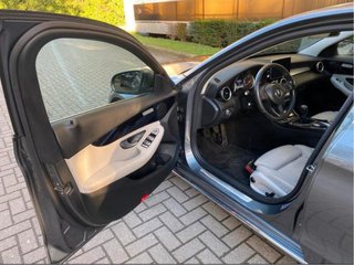 Mercedes-Benz C200 2019