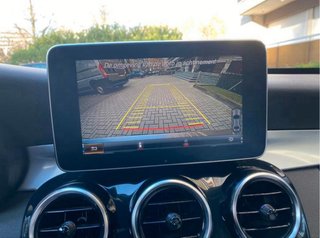 Mercedes-Benz C200 2019