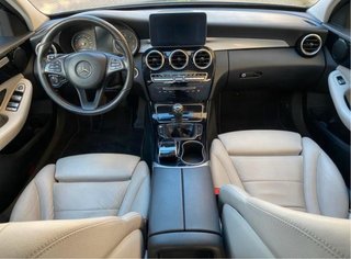 Mercedes-Benz C200 2019