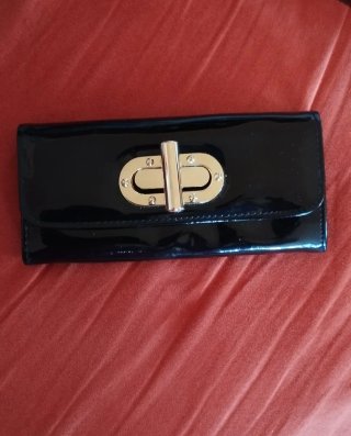 Cartera, billetera, monedero