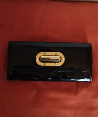 Cartera, billetera, monedero