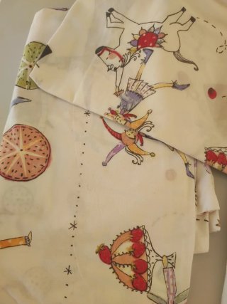 2 Juegos Sábanas Infantiles Ikea