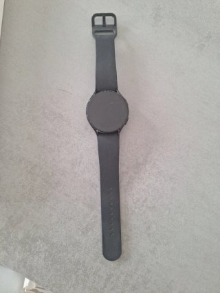 Samsung Galaxy Watch6 Negro