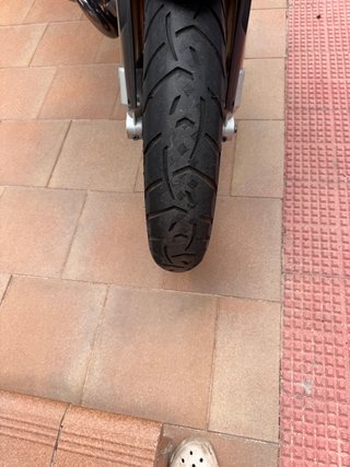 BMW R 1200 GS LC - 42800 km