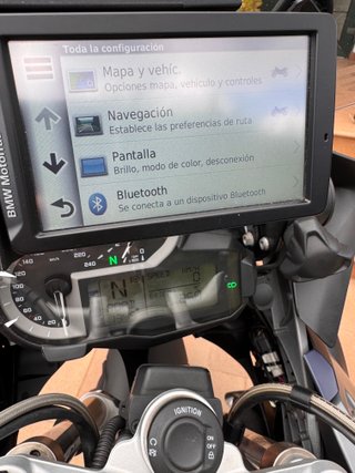 BMW R 1200 GS LC - 42800 km