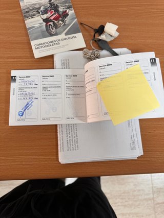 BMW R 1200 GS LC - 42800 km