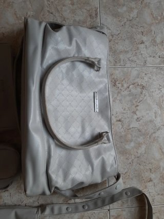 Bolsos para carrito de bebé