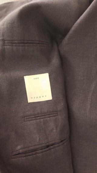 Pack de 8 Chaquetas, Americanas Marcas top
