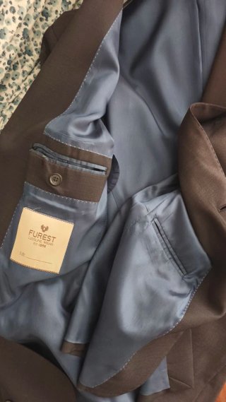Pack de 8 Chaquetas, Americanas Marcas top