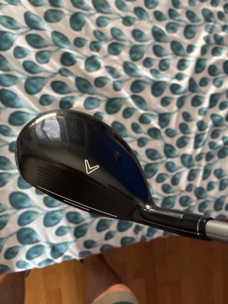 Callaway Solaire Híbrido 6