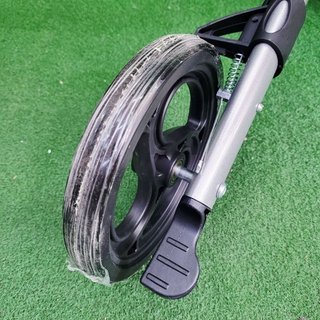 Silla de ruedas para adulto, Andador Rollator