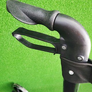 Silla de ruedas para adulto, Andador Rollator