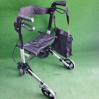 Silla de ruedas para adulto, Andador Rollator