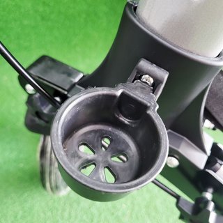 Silla de ruedas para adulto, Andador Rollator