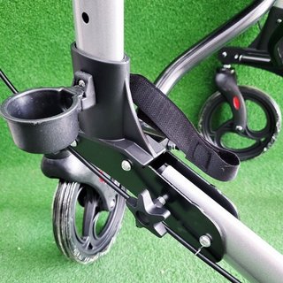 Silla de ruedas para adulto, Andador Rollator