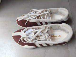 Adidas Zapatillas Taekwondo mei ballet W Adidas