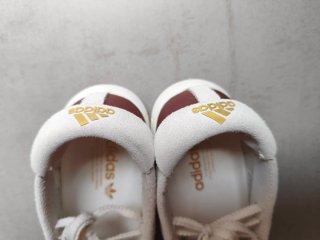 Adidas Zapatillas Taekwondo mei ballet W Adidas