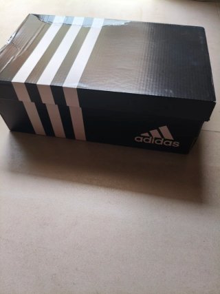 Adidas Zapatillas Taekwondo mei ballet W Adidas
