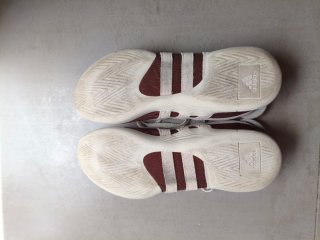 Adidas Zapatillas Taekwondo mei ballet W Adidas