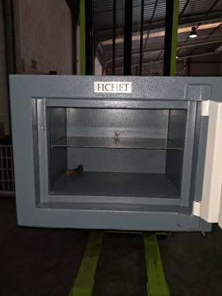 Caja Fuerte Fichet