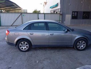 Audi llanta a4 berlina (8e) 2.0 478253