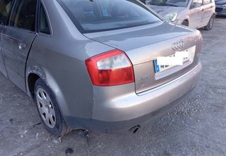 Audi llanta a4 berlina (8e) 2.0 478253