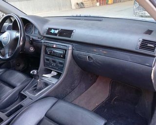 Audi llanta a4 berlina (8e) 2.0 478253
