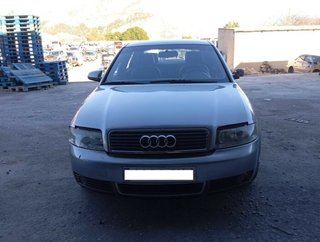 Audi llanta a4 berlina (8e) 2.0 478253