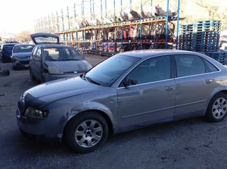 Audi llanta a4 berlina (8e) 2.0 478253
