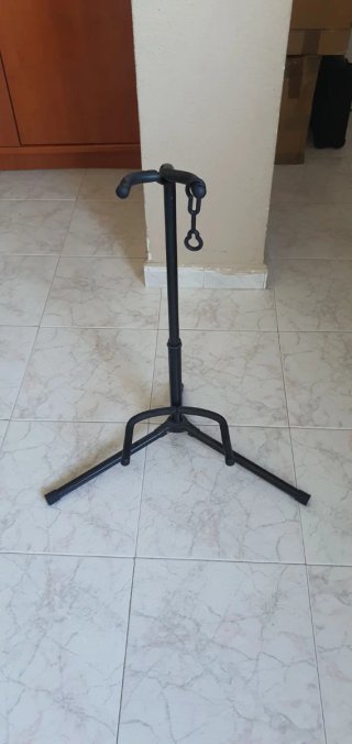 Guitarra electrica y accesorios Gear4music