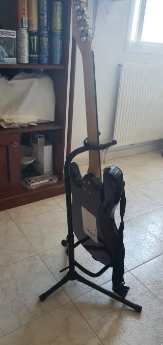 Guitarra electrica y accesorios Gear4music