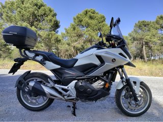 Honda NC 750X