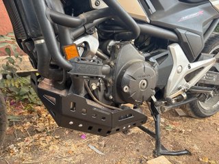 Honda NC 750X