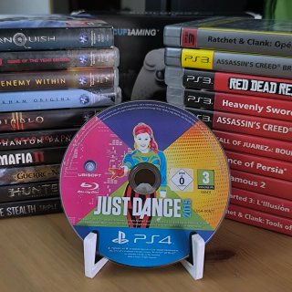 Just Dance 2015 - PlayStation 4 - 🇪🇦
