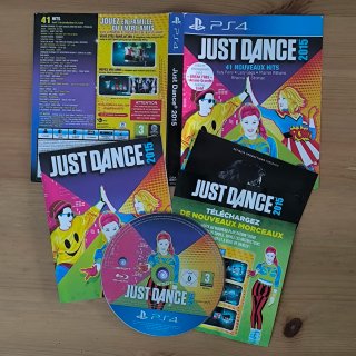 Just Dance 2015 - PlayStation 4 - 🇪🇦