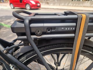 Bicicleta Eléctrica Vogue Carrey3