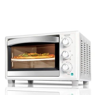 Horno Cecotec BakeN Toast 610 4Pizza