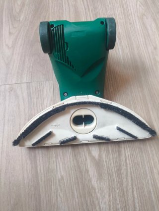 Aspirador Vorwerk Kobold 135